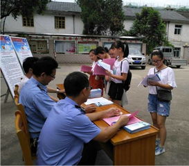 祁门县城乡联动，共筑整洁美丽家园——开展《黄山市城市市容和环境卫生管理规定》宣传活动