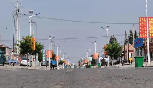 木里图镇 齐抓共管，全力巩固创城成果，深化城乡市容管理